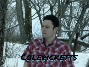 Colericketts