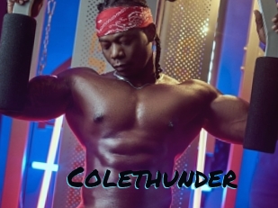 colethunder Sexties