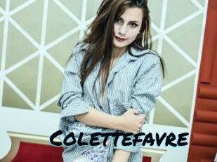 colettefavre Sexties