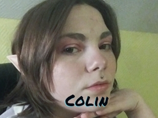 Colin