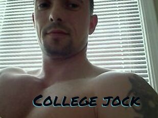 college_jock Sexties
