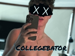 Collegebator