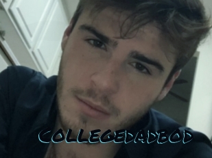 Collegedadbod
