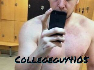 collegeguy4105 Sexties