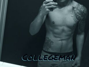 collegeman Sexties