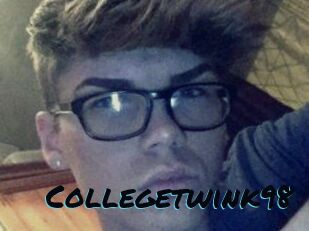 Collegetwink98