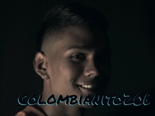 colombianito206 Sexties
