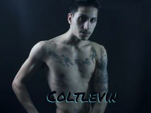 Coltlevin