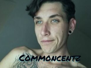 Commoncentz