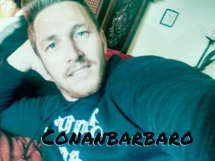 Conanbarbaro