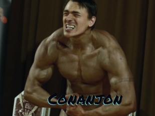 conanjon Sexties