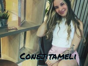 Conejitameli