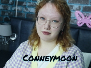 Conneymoon