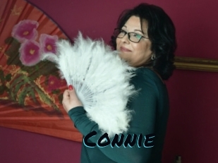 Connie