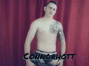 Connorhott