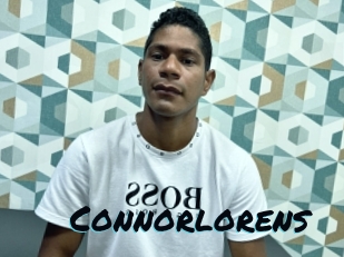 Connorlorens