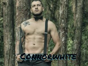 Connorwhite