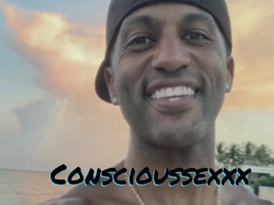 Conscioussexxx