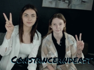 Constanceandeast