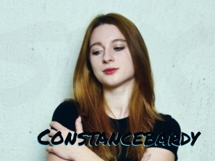 constancebardy Sexties