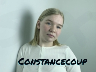Constancecoup