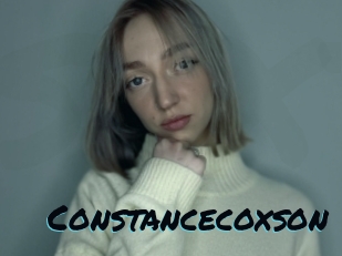 constancecoxson Sexties