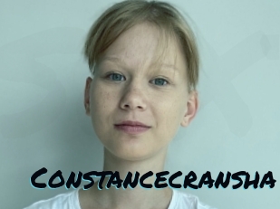 Constancecransha