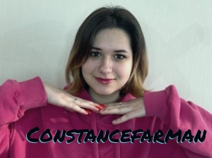 Constancefarman