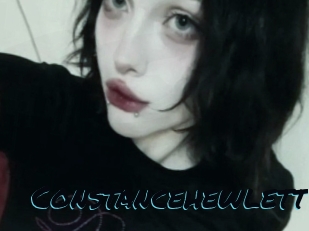 Constancehewlett