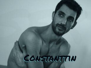 Constanttin