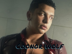 coonor_wolf Sexties