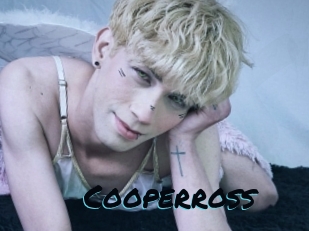 cooperross Sexties