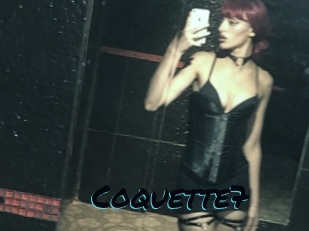 Coquette7