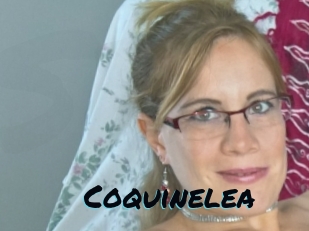 Coquinelea
