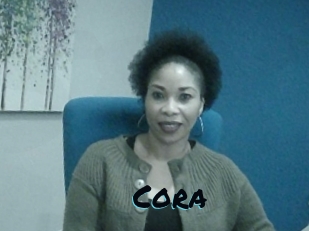 cora Sexties