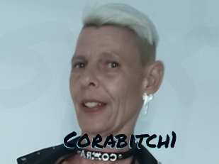 Corabitch1
