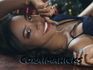 Coraimahicks