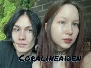 coralineaiden Sexties