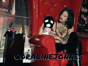 coralinejonnes Sexties