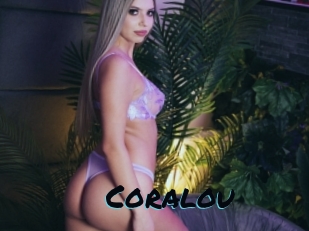 coralou Sexties