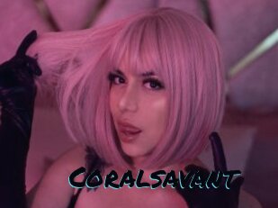 Coralsavant