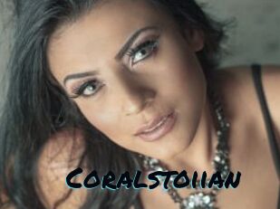 coralstoiian Sexties