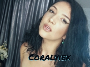 Coralyiex