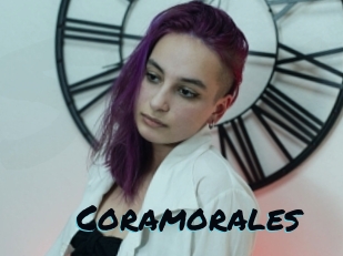 Coramorales
