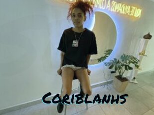 Coriblanhs