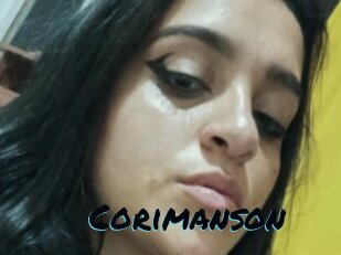 Corimanson