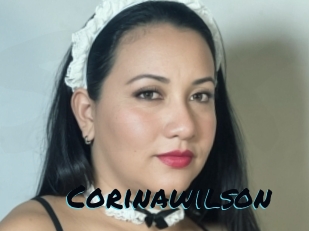 corinawilson Sexties