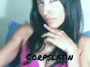 corpslatin Sexties