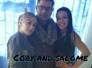 Cory_and_salome