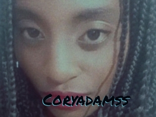 Coryadamss